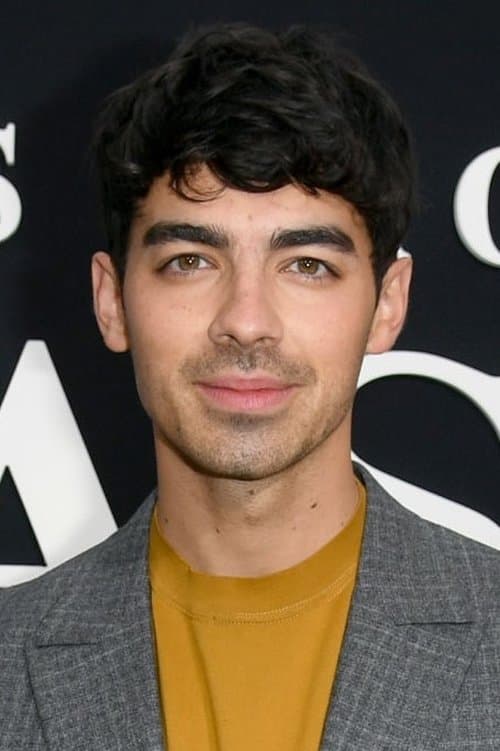 Joe Jonas image