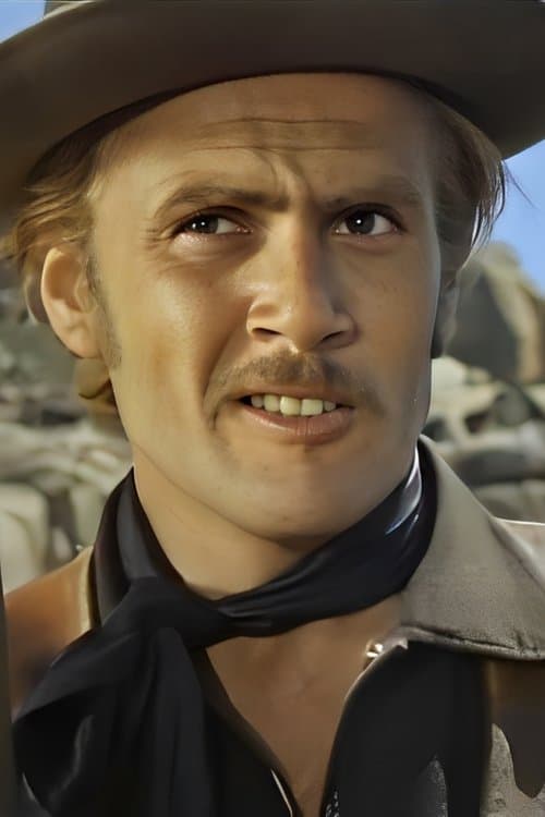 Joe Kamel image