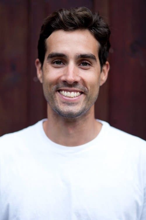Joe Kinder image