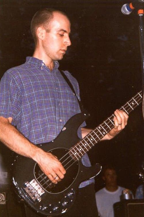 Joe Lally image