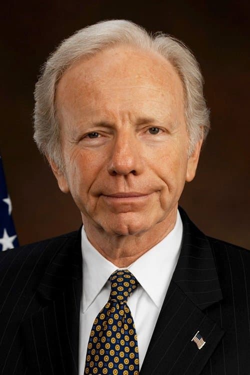 Joe Lieberman image