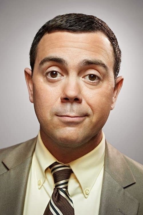 Joe Lo Truglio image