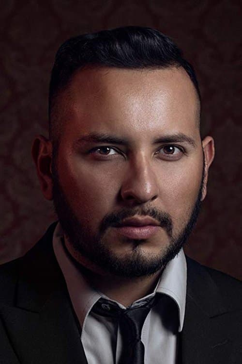 Joe Lujan image