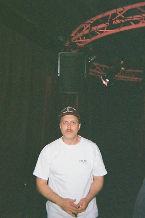 Joe Mackedanz image