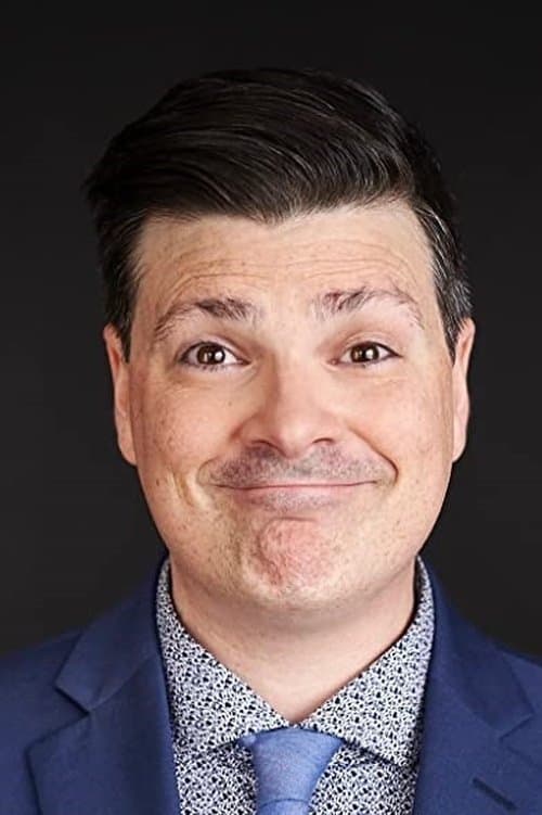 Joe MacLeod image