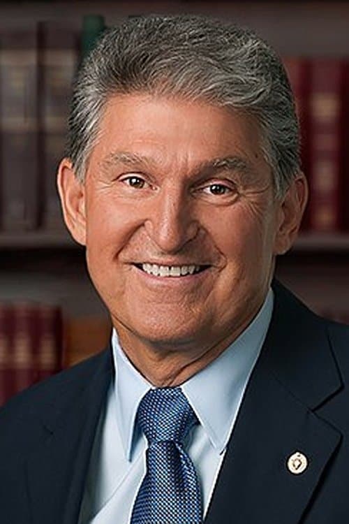 Joe Manchin III image