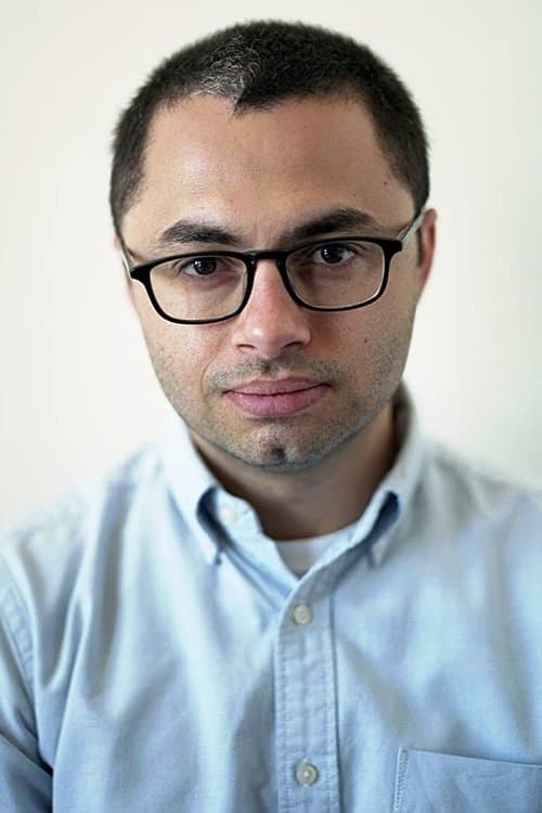 Joe Mande image