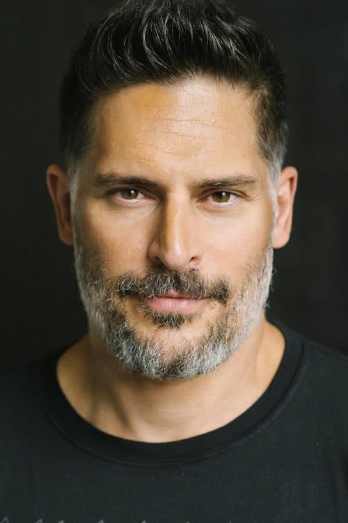 Joe Manganiello image