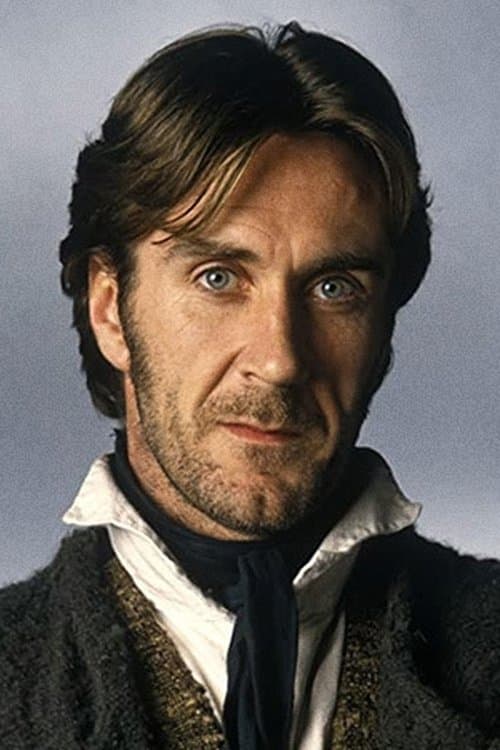 Joe McGann image