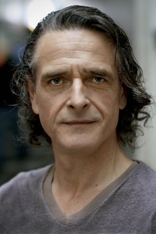 Joe McKinney image
