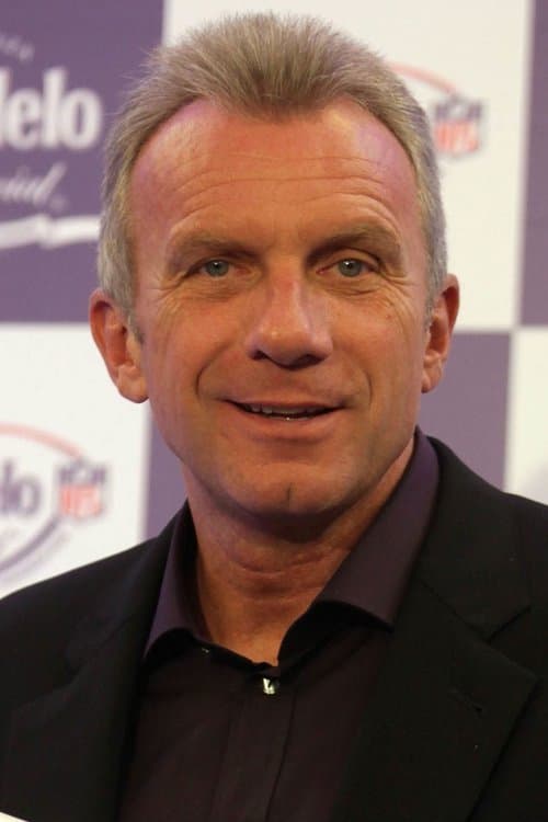 Joe Montana image