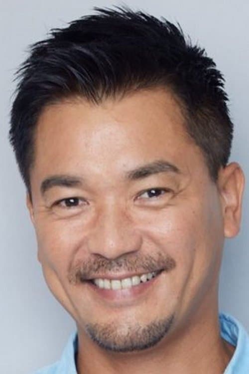 Joe Nakamura image