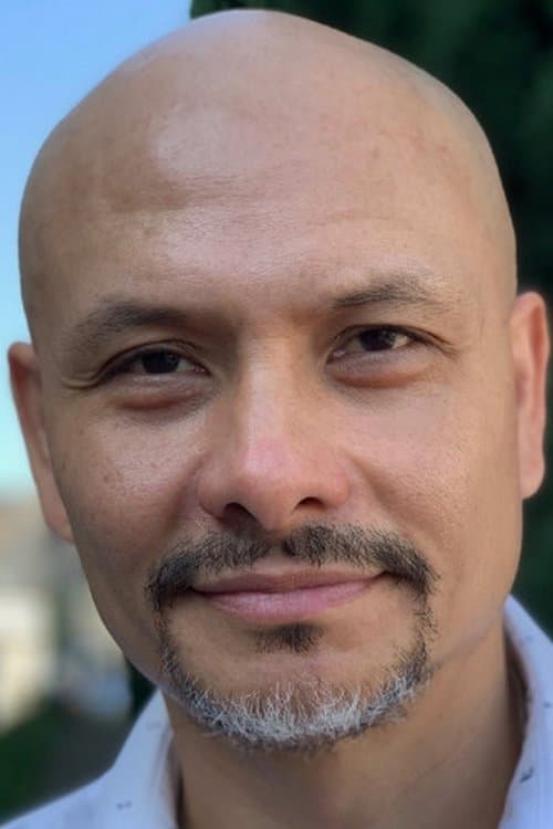 Joe Pascual image