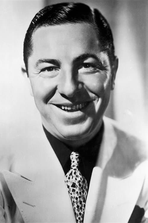 Joe Penner image