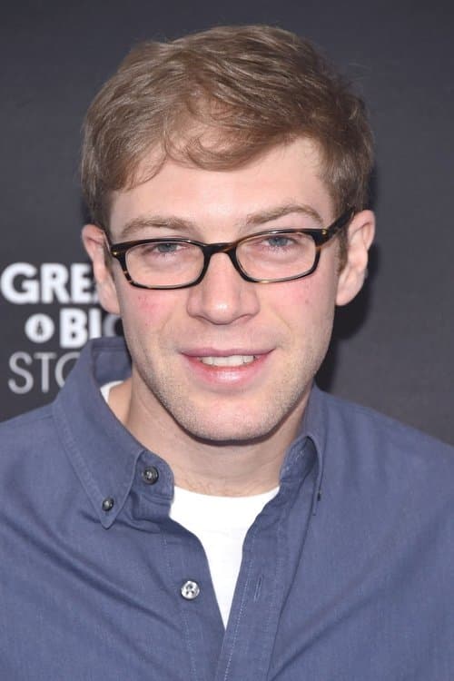 Joe Pera image