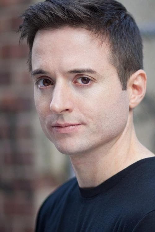 Joe Perrino image