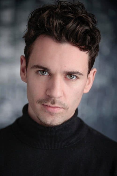 Joe Prospero image