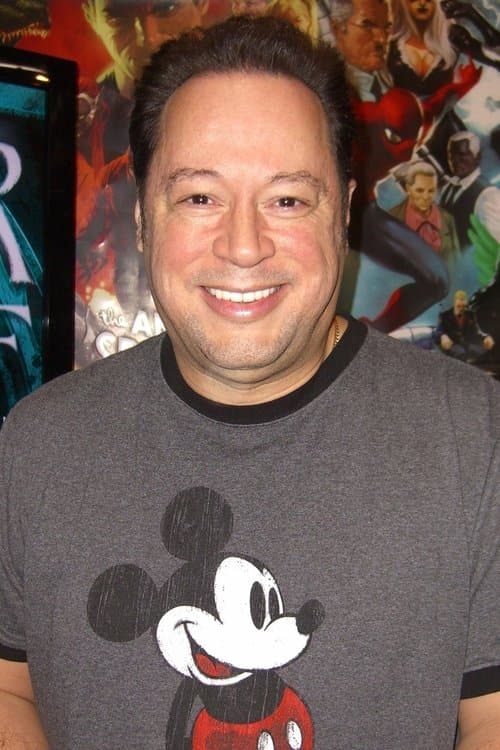 Joe Quesada image