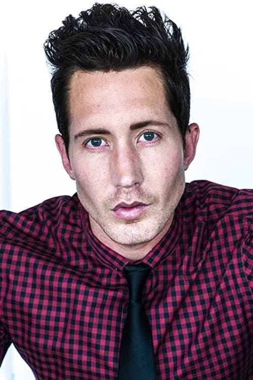 Joe Reegan image