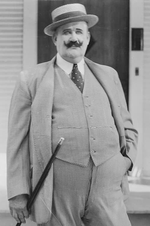 Joe Roberts image