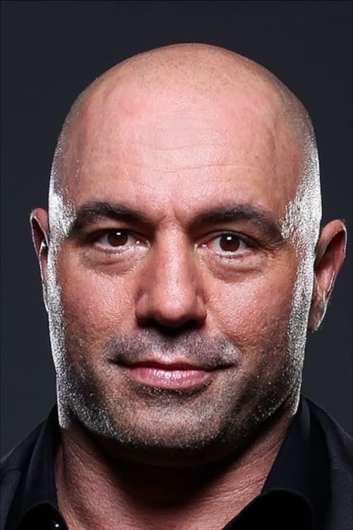 Joe Rogan image