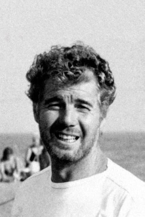 Joe Sentieri image