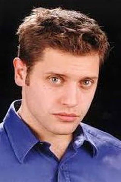 Joe Shaw image