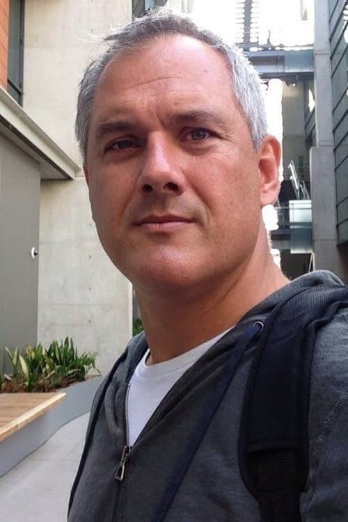 Photo of Joe Sichta