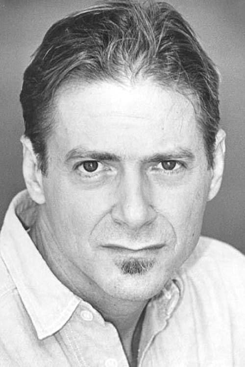 Joe Stevens image