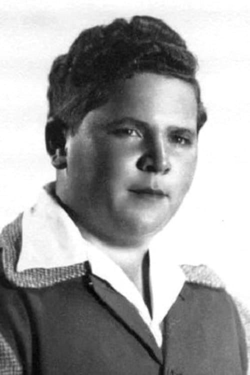 Joe Strauch Jr. image