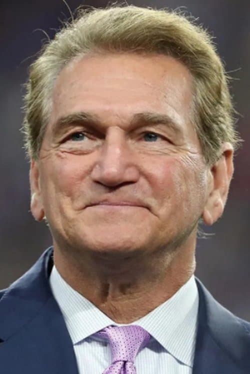 Joe Theismann image