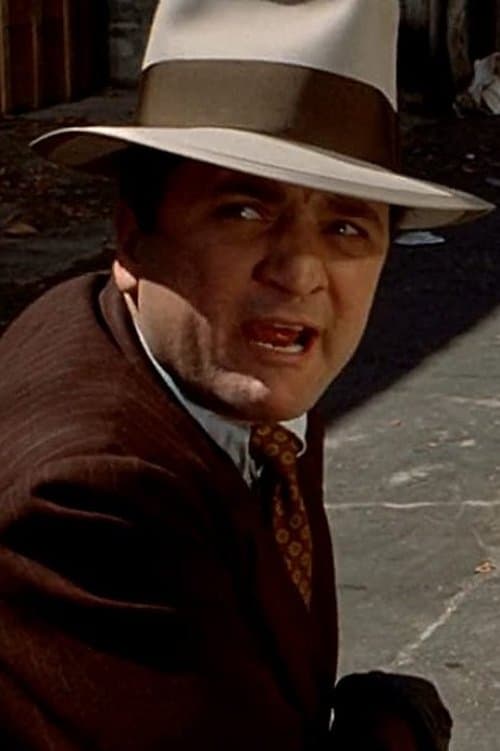 Joe Tornatore image