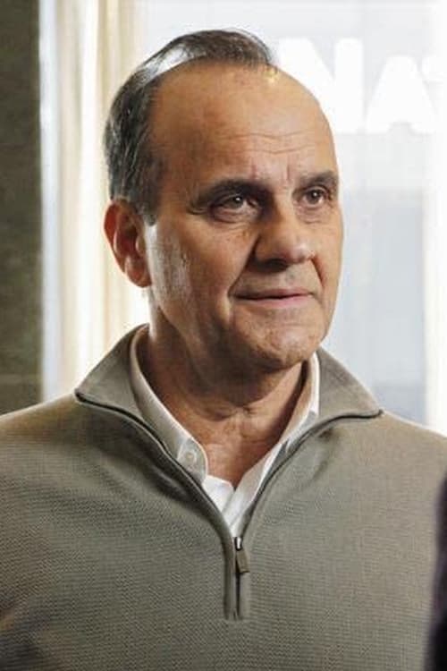 Joe Torre image