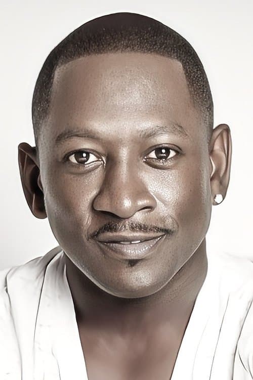 Joe Torry image
