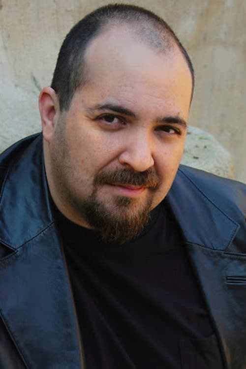 Joe Vaz image