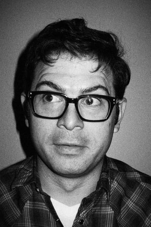 Joe Wengert image