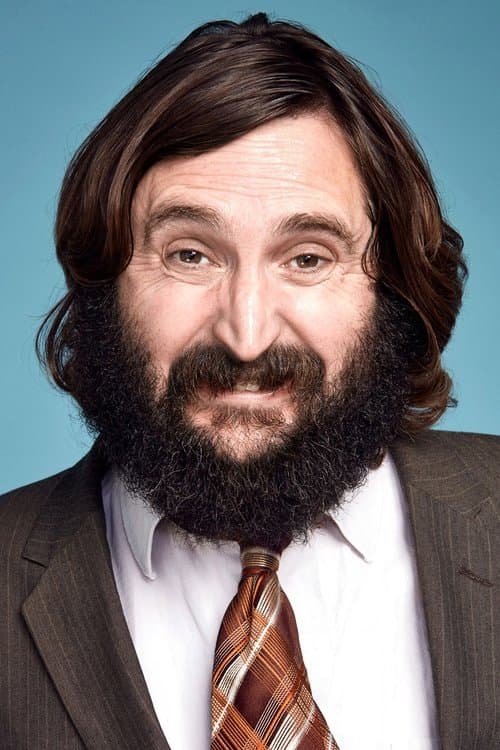 Joe Wilkinson image