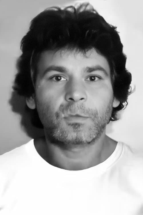 Joël Barbouth image