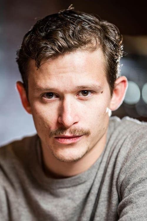 Joel Basman image
