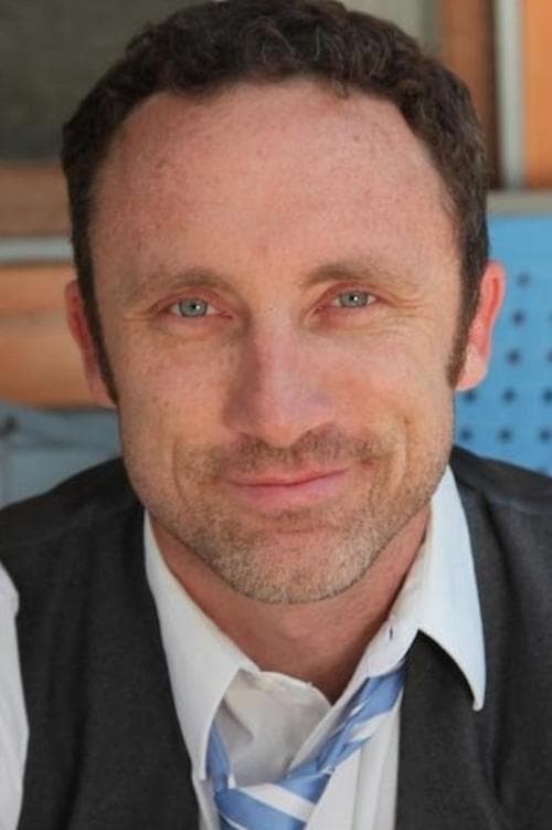 Joel Bryant image