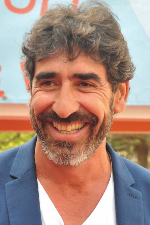 Joël Cantona image