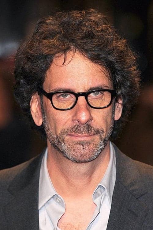 Joel Coen image