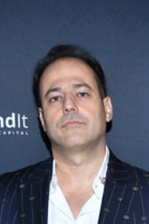 Joel Cohen image