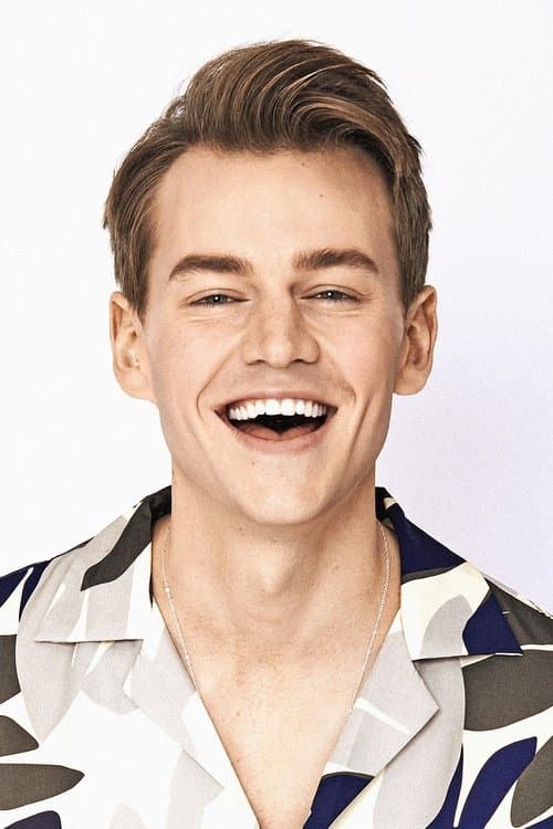 Joel Creasey image
