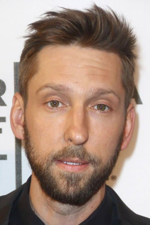 Joel David Moore image