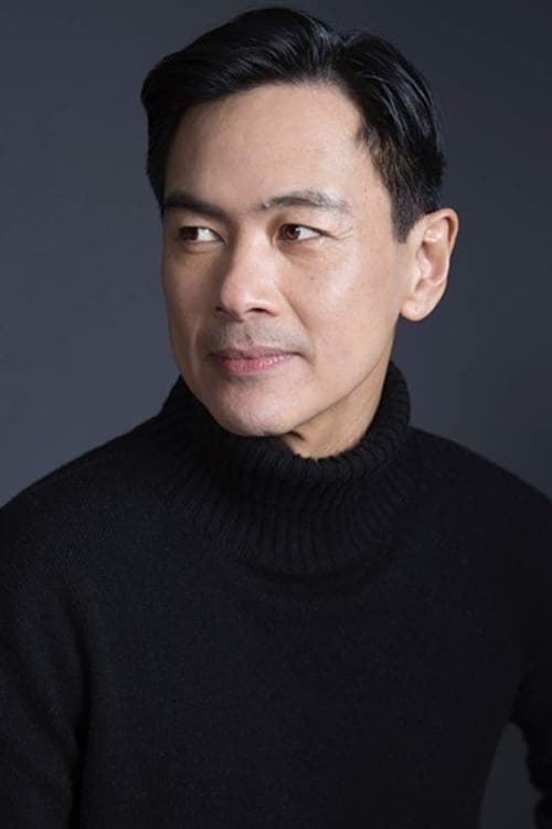 Joel de la Fuente image