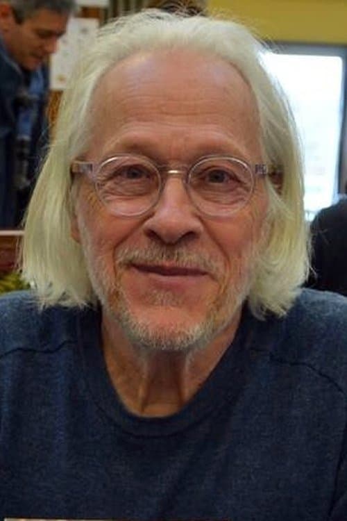 Joël Favreau image