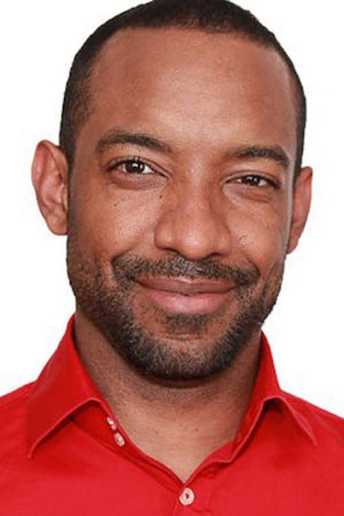 Joel Gordon image