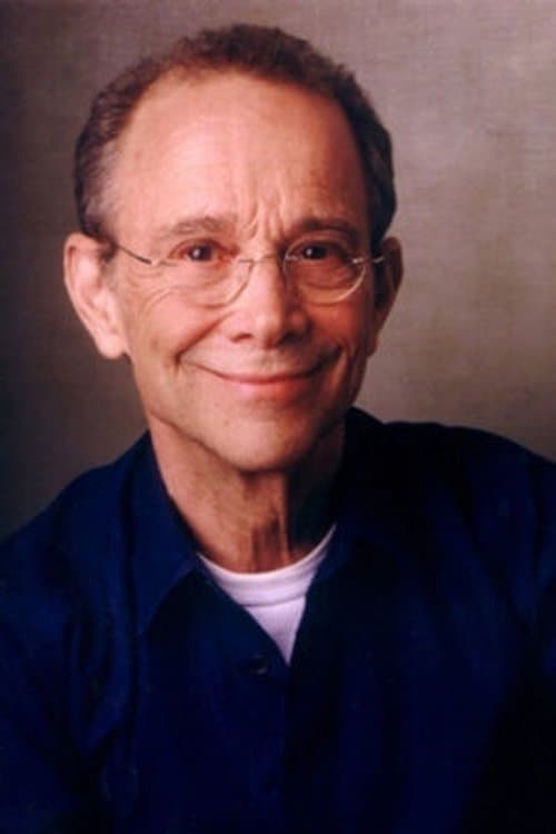 Joel Grey image