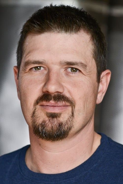 Joel Harris image